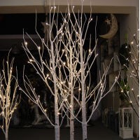 Decoration Tree Light with LED