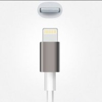 Apple Lightning Cable  Lightning Compatible Cable  Apple USB Cable  iPhone Charge Cable for Charging