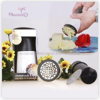 Multi-Purpose Cheese Mill with Interchangeble Blades 7.8*7.8*17cm