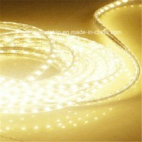 IP68 high voltage light 120V/127V/220V/230V 4000K LED Flexible Strip