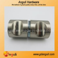 Bathroom Brass Handle for Glass Door (WT-6801)