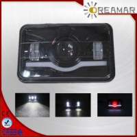 5'' 45W CREE LED Car Driving Light for Truck  off-Road  SUV  IP67 Waterproof