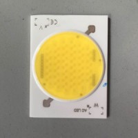 AC COB LED Module No Need LED Driver 20W 30W 50W