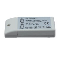 DC 12V 18W LED Driver with Constant Voltage