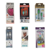 for iPhone Data Cable/Charging Cable/USB Cable/Micro USB Cable