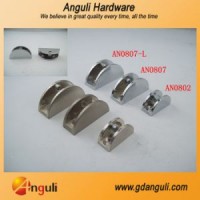 Glass Clip Glass Shelf Support Glass Holder Clamp (An0802  An0807)