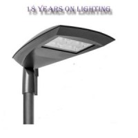 LED Street Light 100W-180W 130lm 7 Years