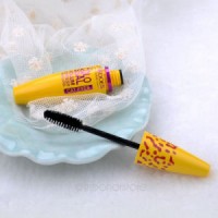 Foundation Make-up Black Mascara Extension Curling Eyelash