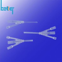 Medical Liquid Silicone Rubber Tubing