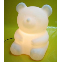 Lighting Mini Bear for Kids