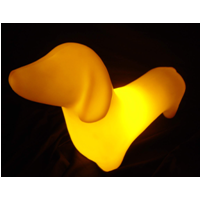 Slim Dog Light for Kids