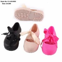 Popular Lovely PVC Kid's Summer Casual Sandals