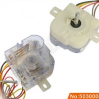 Washing Machine Timer with 6 Wires Washing Timer (50300080)