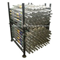 Aus Hot DIP Galvanized Constrution Kwikstage System Scaffolding