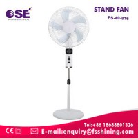 Brand New- 16 Inch Electric Ventilator Stand Fan (FS-40-816)