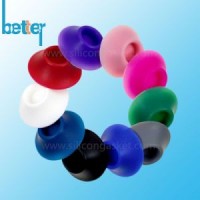 Freezer Glasss Silicone Suction Cup