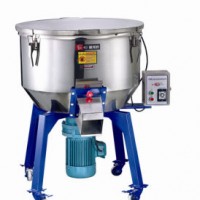 Standard Mixing Machine for Rotomolding Production