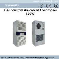 Wall-Mount Door-Mount Switchgear Enclosure Air Cooling Units  Industrial Air Conditioner 500W