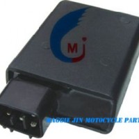 Motorcycle Part Cdi for Ybr Xtz125