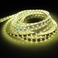 High Lumen 60LEDs SMD2835 Flexible LED Strip with Ce  RoHS  IEC/En62471