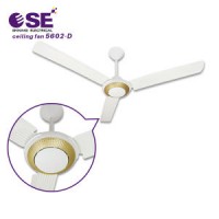 Electrical 56 Inch 65W Family Using Fresh Air Ceiling Fan (HKG-5602-D)