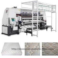 Automatic Mattress Multi Needles Quilting Machine