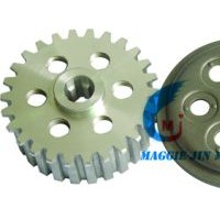 Motorcycle Parts Clutch Center&Boss for Motorcycle Ax100