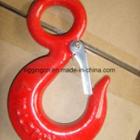 High Quality Factory Sale S320 Lifting Eye Hook with Latch