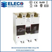 Hot Sale Moulded Case Circuit Breaker with Ce (EAA Series)