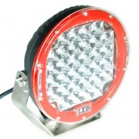 LED Working Light of Circle 96W 10-30 DC