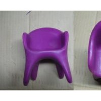 Rotationally Moulded Plastic Furniture-Kids Chair