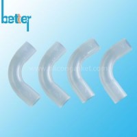 Medical Grade Liquid Silicone Rubber Tubing