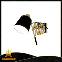 Interior Modern Hotel Guest Room Wall Light (KA9003)