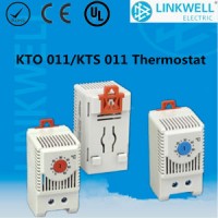 Heating Element Temperature Controlling Thermostat (KTO 011/KTS011)