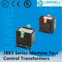 Jbk Machine Control Transformer (JBK5)