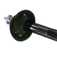 Front Shock Absorber for Peugeot 405 Material: Iron