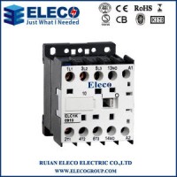 Hot Sale Contactors of Mini Type with Ce (ELC1-K Series)