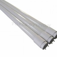 T8 LED Glass Tube 18W