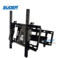 Suoer LCD TV Wall Mount 26"-55" Removable LCD TV Wall Mount