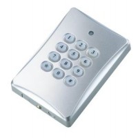 Rolling Curtains Remote Controller