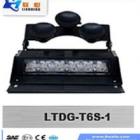 China Supplier LED Waterproof LED Dask Light LED Dash Light LED Traffic Visor Light Ltdg-T6s-1