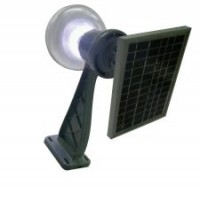 New Type Solar Integrated Light (KS-Light 3)