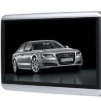 10.1"Android system Seat Back DVD Player with Mirror Link