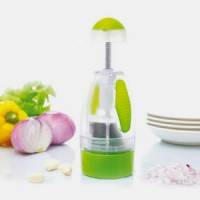 Manual Vegetable Onion Chopper with Good Quality