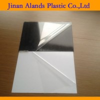 PVC Double-Sided Self-Adhesive Sheets for Photo Albums