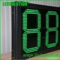 Outdoor LED Gas Price Sign/ Gas Price Changer/Digital LED Sign