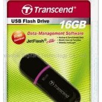 Transcend Jetflash 300 USB Flash Memory