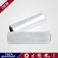 Hot Sale LLDPE Elastic Stretch Film Used for Packaging