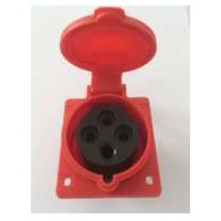 3043201 Industrial socket