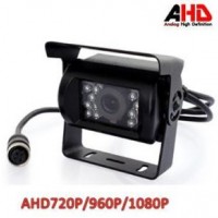 High Definition Bus Internal Camera Micro CCTV Camera System with Night Vision